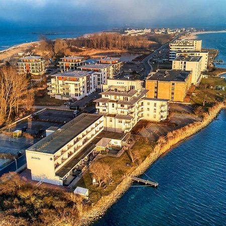 Haus Am See - Steinwarder Has-004 Haus Am See Heiligenhafen Dış mekan fotoğraf
