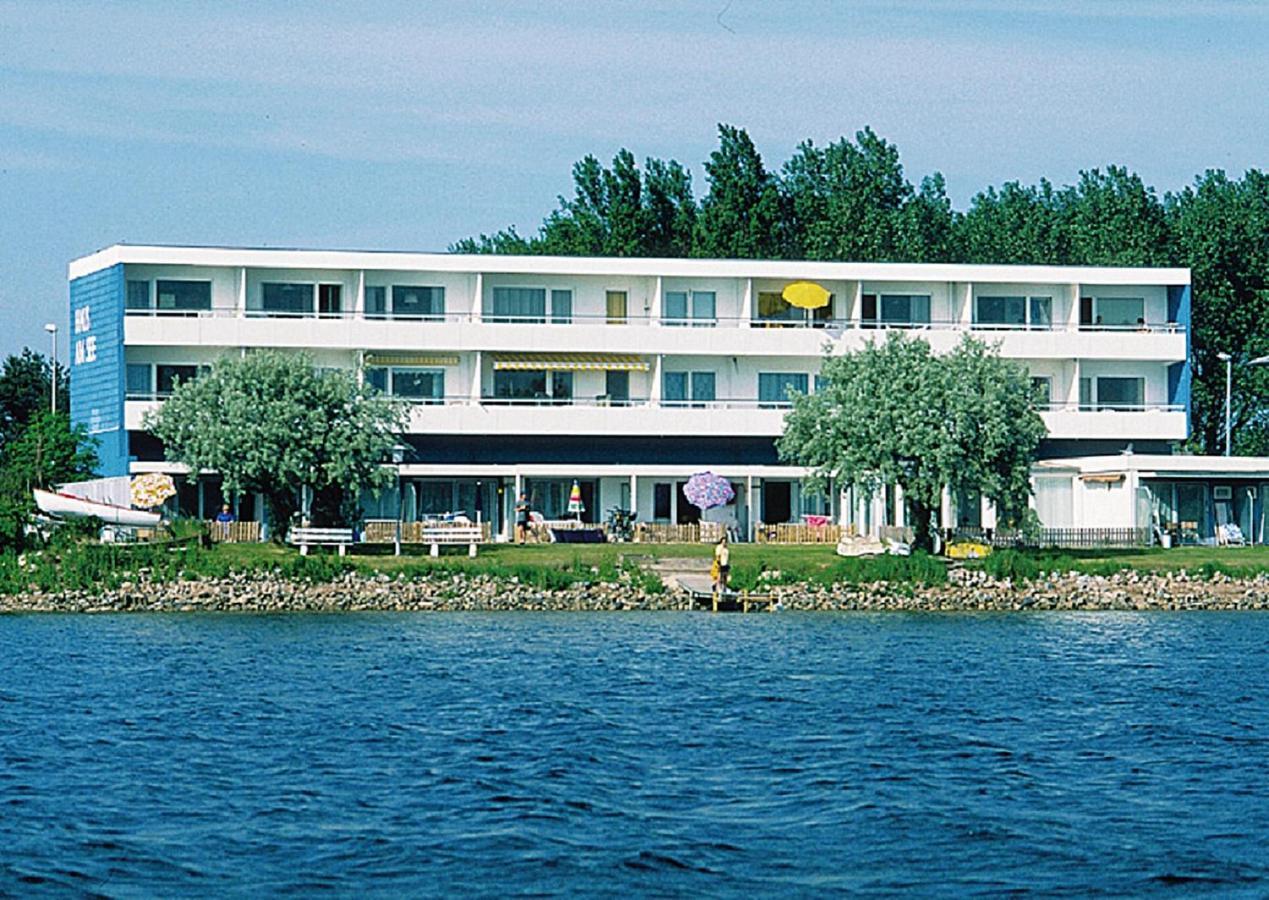Haus Am See - Steinwarder Has-004 Haus Am See Heiligenhafen Dış mekan fotoğraf