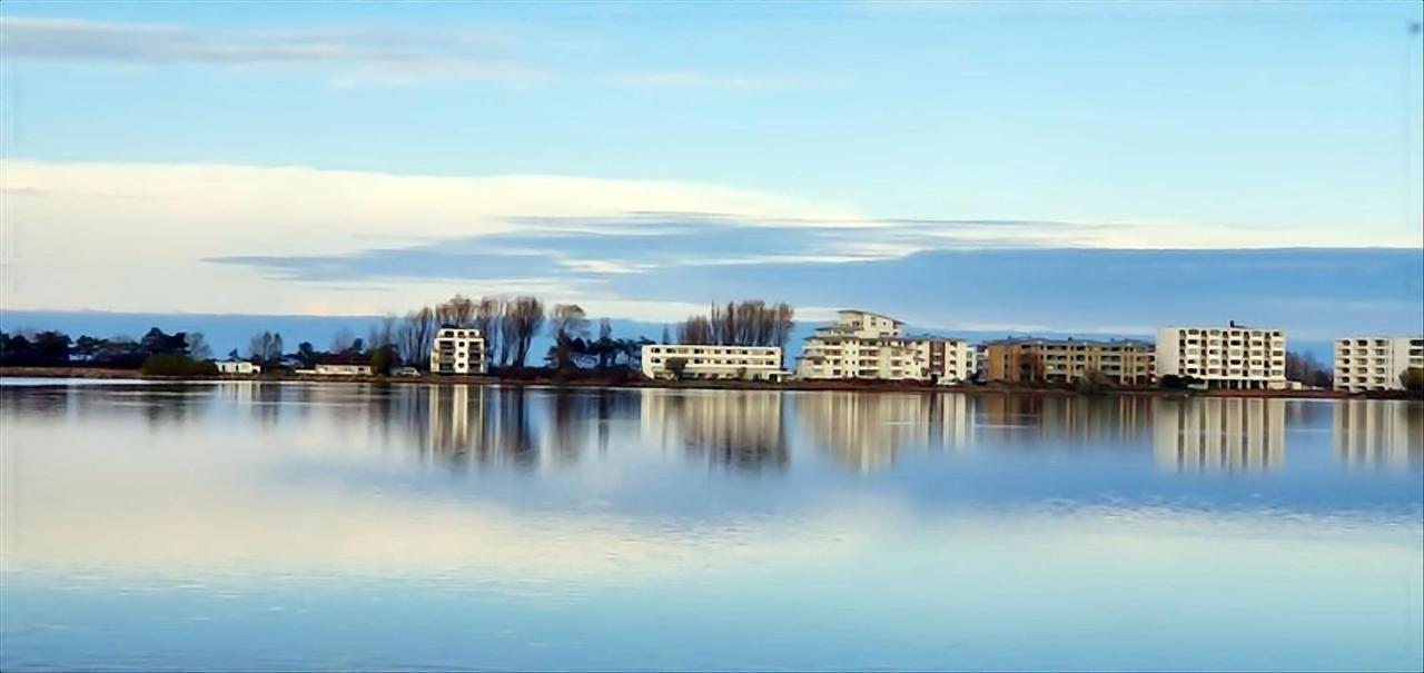 Haus Am See - Steinwarder Has-004 Haus Am See Heiligenhafen Dış mekan fotoğraf