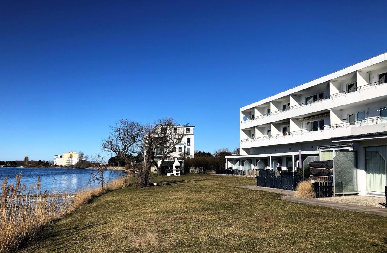 Haus Am See - Steinwarder Has-004 Haus Am See Heiligenhafen Dış mekan fotoğraf