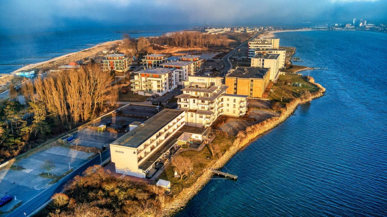 Haus Am See - Steinwarder Has-004 Haus Am See Heiligenhafen Dış mekan fotoğraf